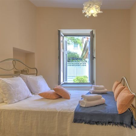 Aria Plaka Residence 雅典 外观 照片