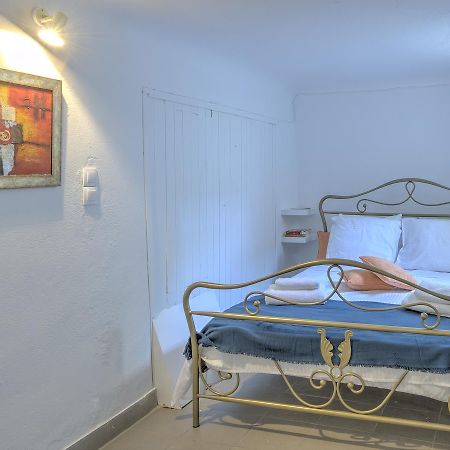 Aria Plaka Residence 雅典 外观 照片