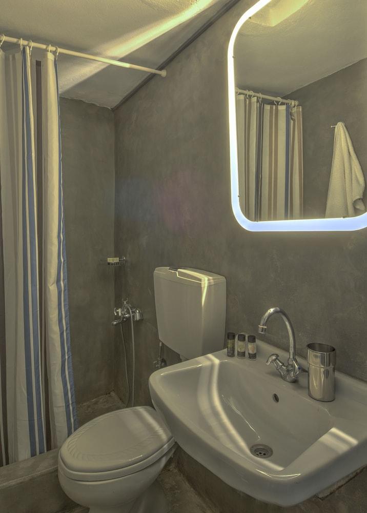 Aria Plaka Residence 雅典 外观 照片