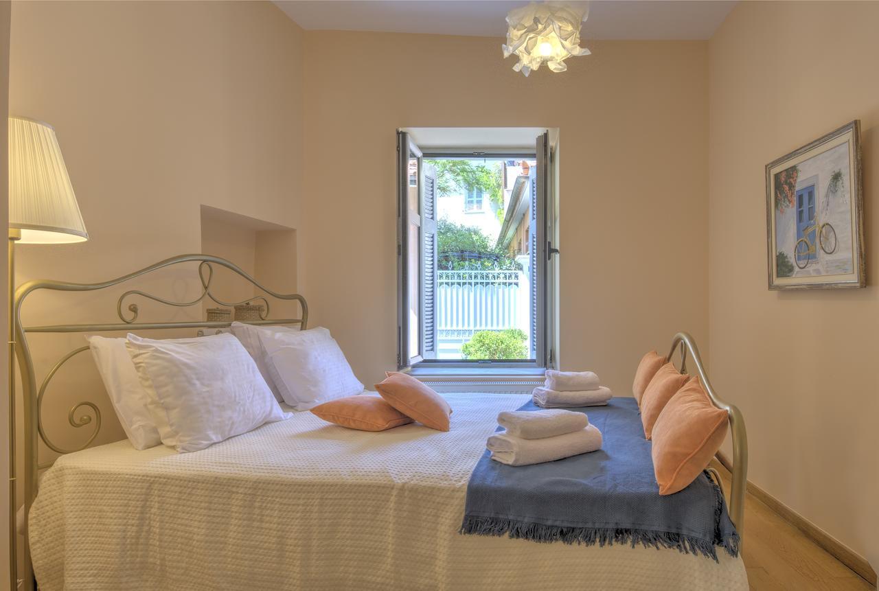 Aria Plaka Residence 雅典 外观 照片