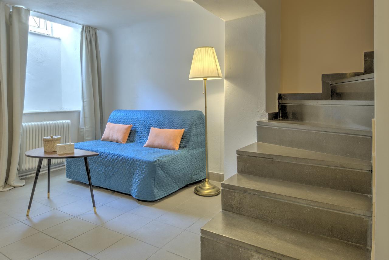 Aria Plaka Residence 雅典 外观 照片