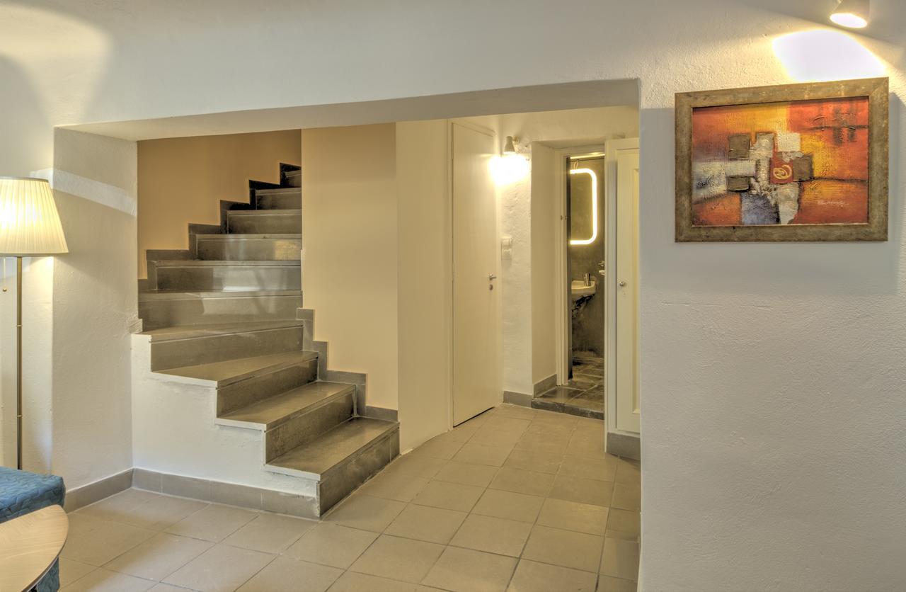 Aria Plaka Residence 雅典 外观 照片