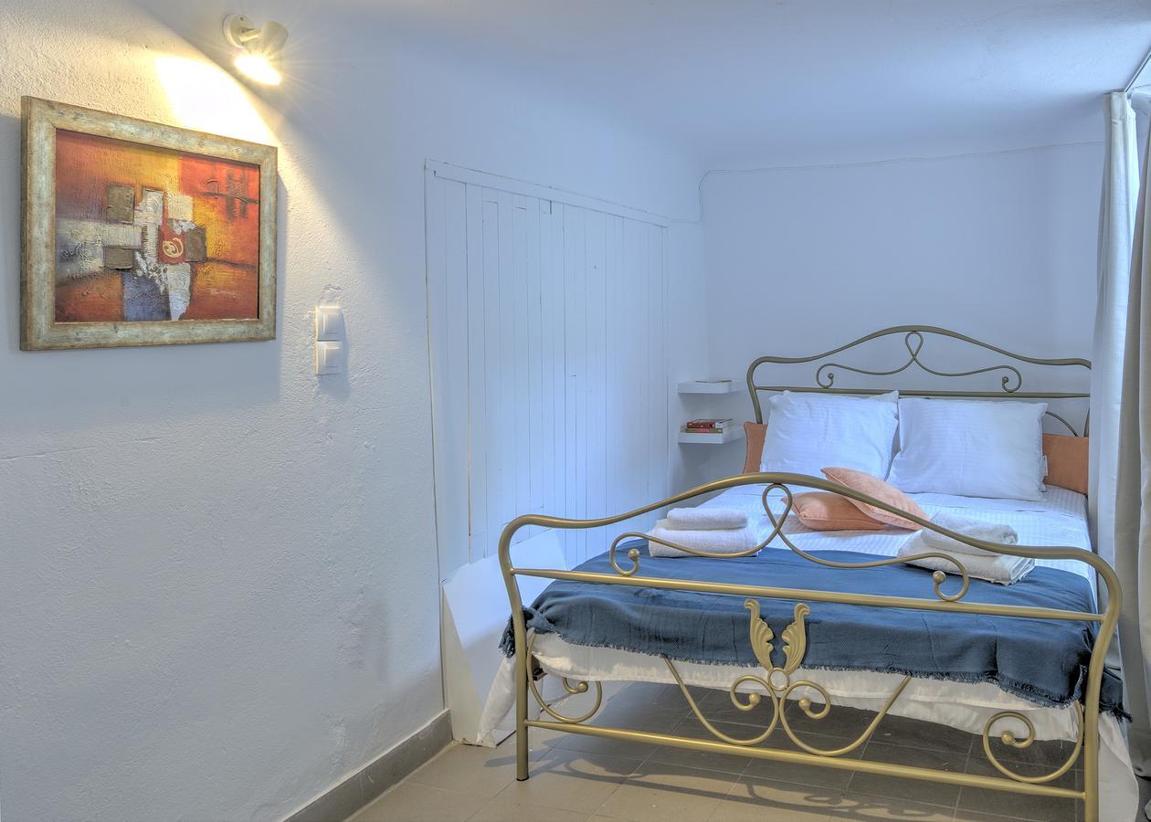 Aria Plaka Residence 雅典 外观 照片