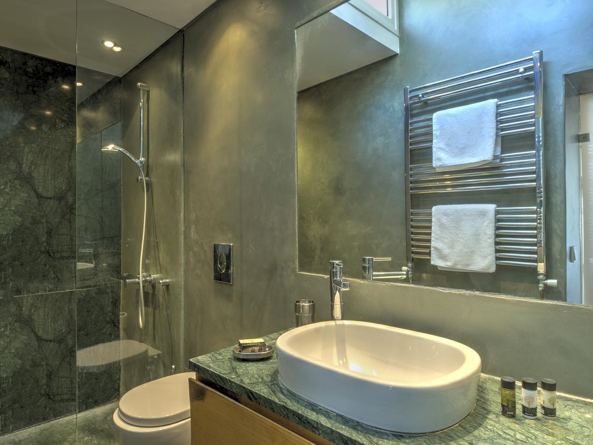Aria Plaka Residence 雅典 外观 照片