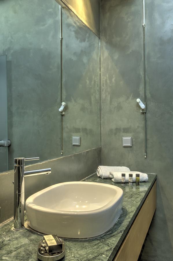Aria Plaka Residence 雅典 外观 照片