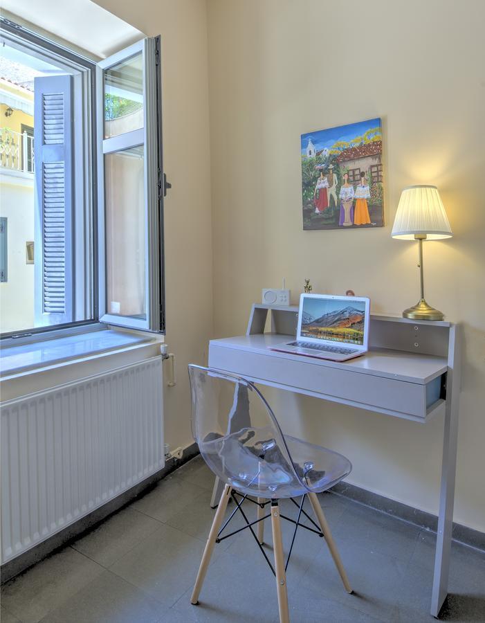 Aria Plaka Residence 雅典 外观 照片